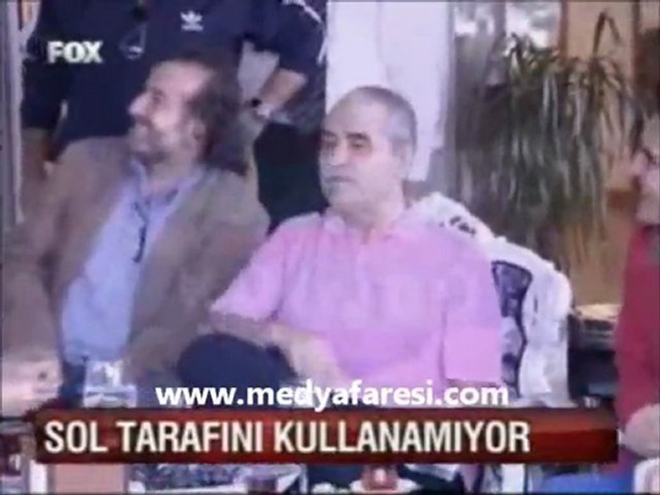 İbrahim Tatlıses fox tv super kulup ozgunbakis.com