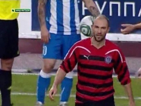 Волга - Амкар