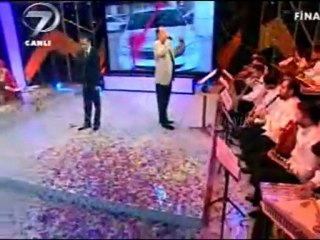 ARABASINI SOMALİYE BAĞIŞLADI - ÖMER - GÖNÜLDEN GÖNÜLE BİRİNCİSİ