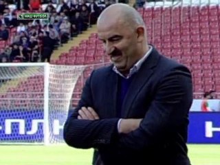 Терек - Спартак Н