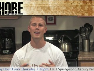 The Power of Forgiveness