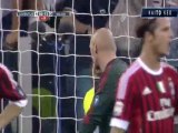 Ac Milan Vs Juventus (0-2) Goals HD