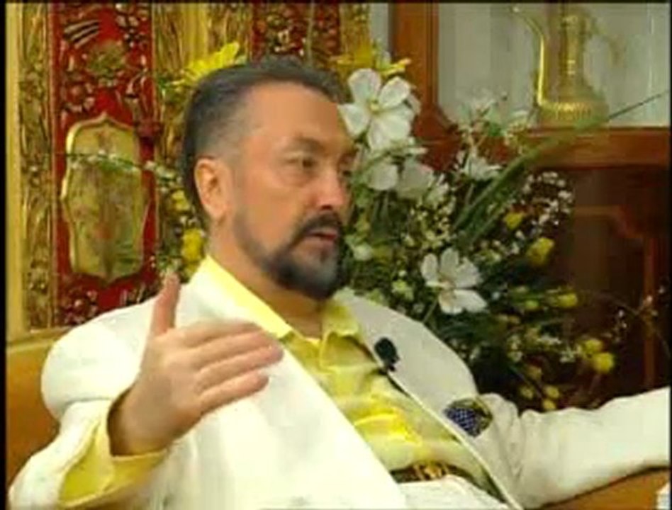 Harun Yahya TV - Can believers know their degrees in paradise-