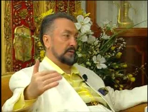 Harun Yahya TV - Can believers know their degrees in paradise-