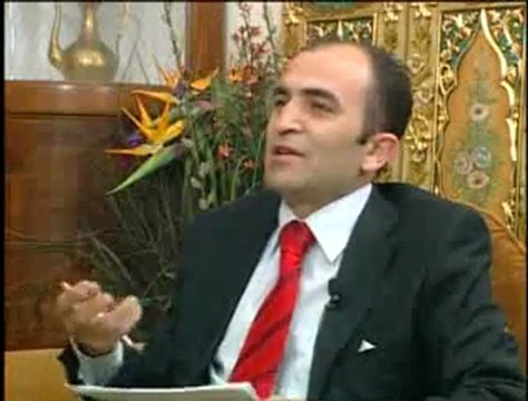 Harun Yahya TV - Music in paradise