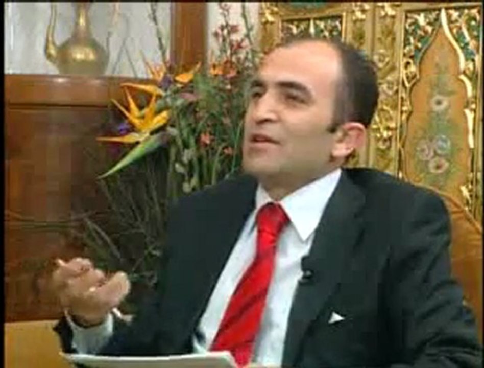 Harun Yahya TV - Music in paradise