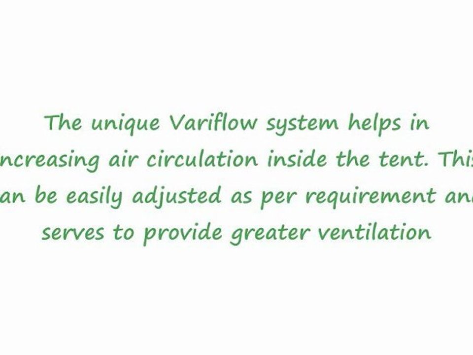 Coleman Hooligan 2 Backpacking Tent Review