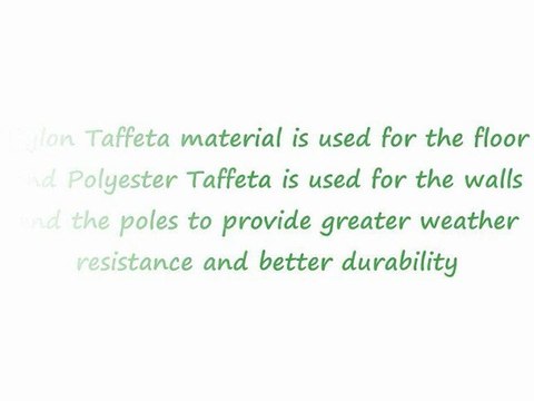 Kelty Grand Mesa 2 Tent Review