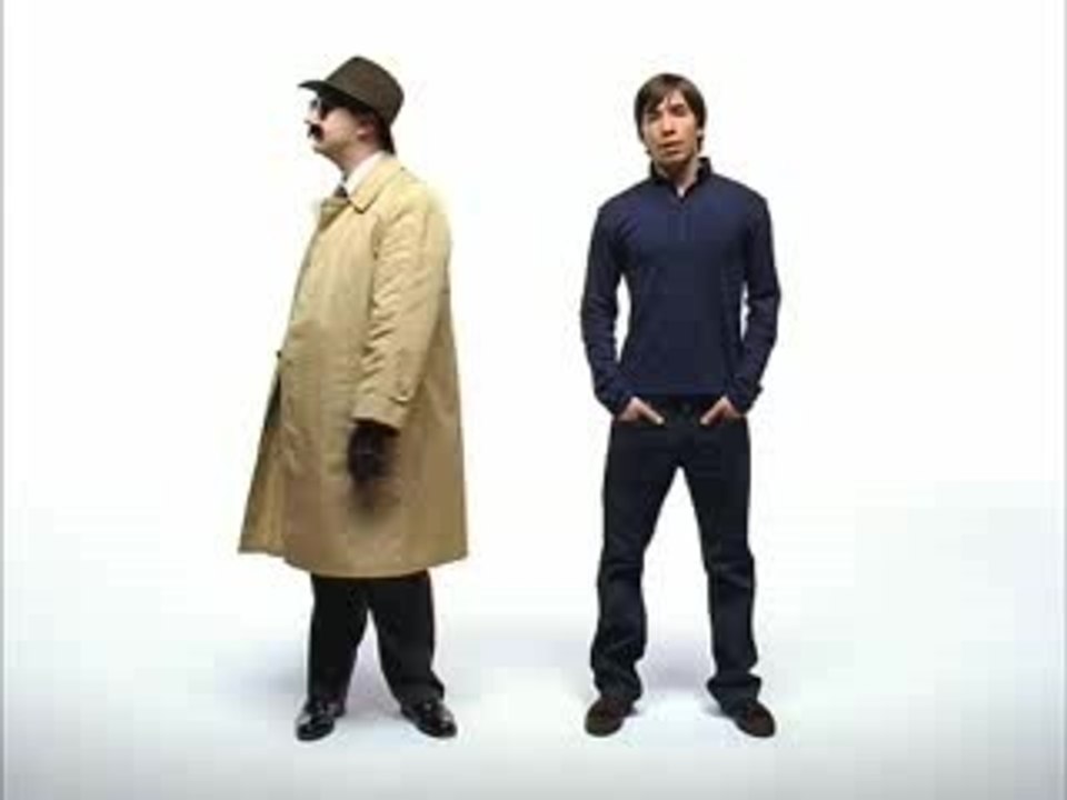 Get a Mac - Trust a Mac