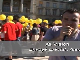 Together Day avec Xs Vision