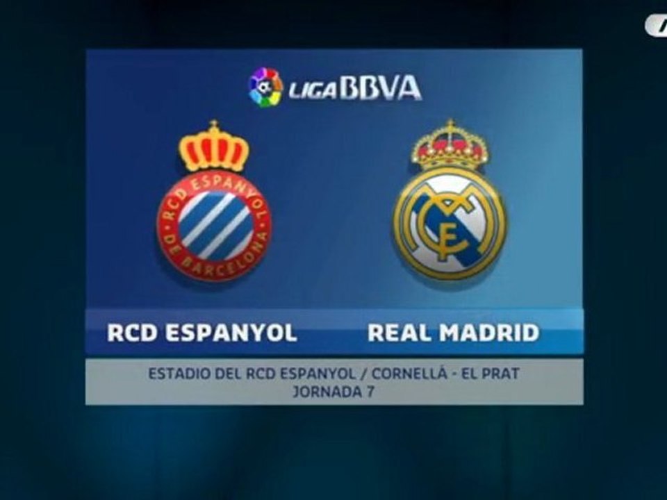 Español 0 Madrid 4