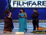 Cinevedika.net - 58th Filmfare Awards 2010 South -8