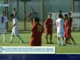 Icaro Sport. Calcio Promozione, Sammaurese-Marignano 2-2, la cronaca