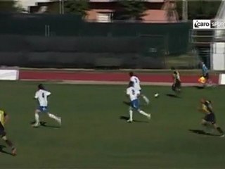 Icaro Sport. Santarcangelo-Renate 3-1, il servizio