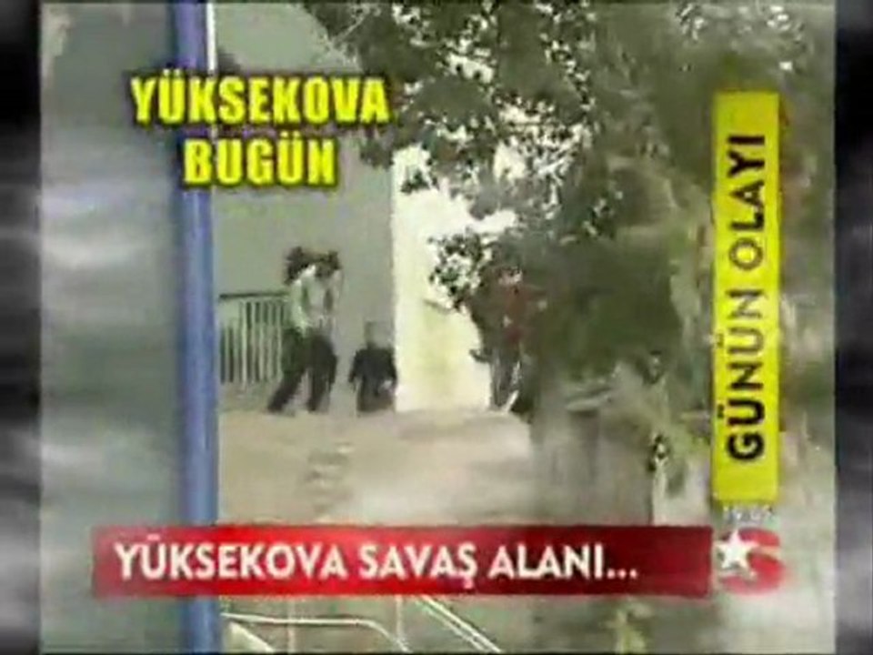 Yüksekova'nın 2011 Şarkısı |- Hazırlayan A-tes Mc -| *Gever Cehe Merane*Yüksekova Haber
