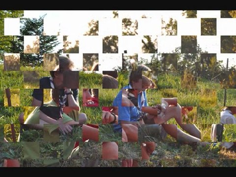 Diaporama camp aout 2011 des scout du groupe St Paul de Beauvais