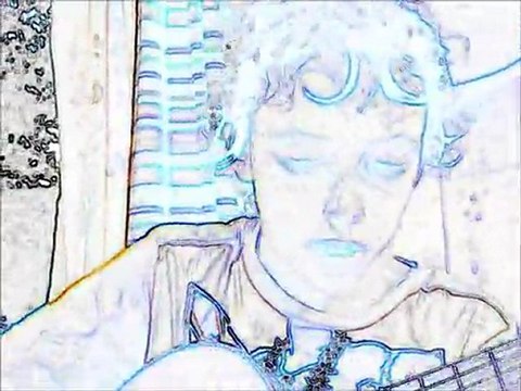 Mon Amant De St Jean - guitare unplugged - Bardor