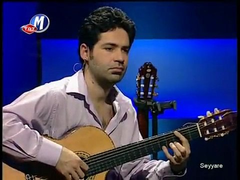 İhsan Mendeş ( Bu Gün Benim Efkarım Var )