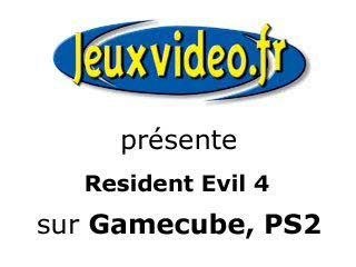 resident evil4_resident evil 4 en video