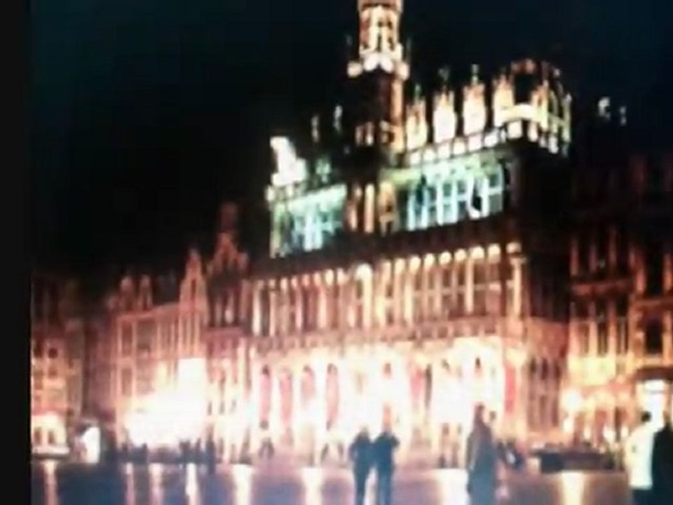 Liège-Bruxelles-Gand... et après ?