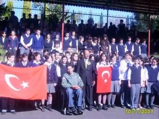 3 Ekim 1997-2016  "HER SON YENI BIR BASLANGICTIR"