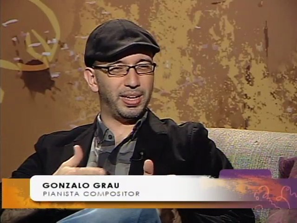 En Privado: Gonzalo Grau