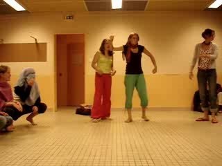 un camp explo-image au temps de césar