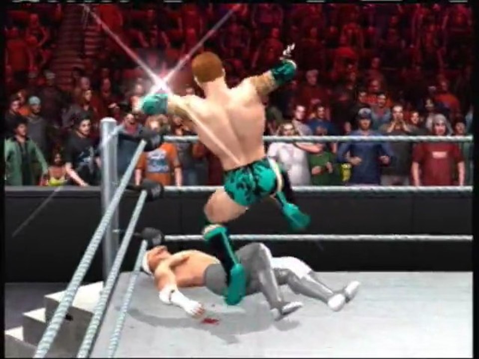 Jacob Cruise vs. Mathias Marlfox - Submission/World Title