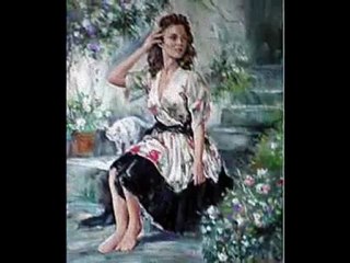 YASEMİN GÖKSU   ( SEVDALARMI KISALDI )