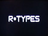 First Level - Test - R-Types - Playstation