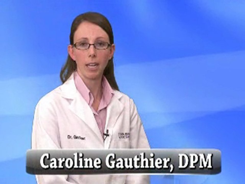 Custom Orthotics - Podiatrist in Chelmsford and Newburyport,