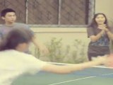 Spinning Table Ping Pong | Ping Pong | NextGames