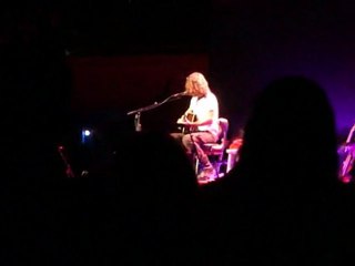 Chris Cornell @ Wellington New Zealand / Like Suicide