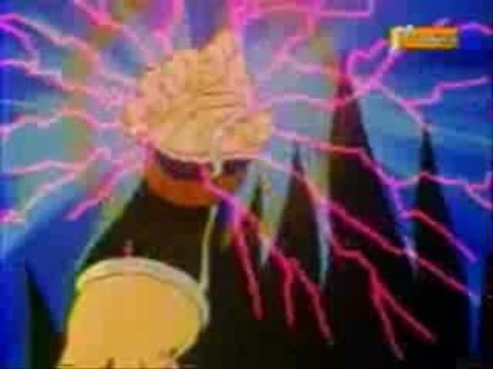 (amv) dbz