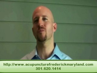 Migraine Headache Has Been Treated Through Acupuncture