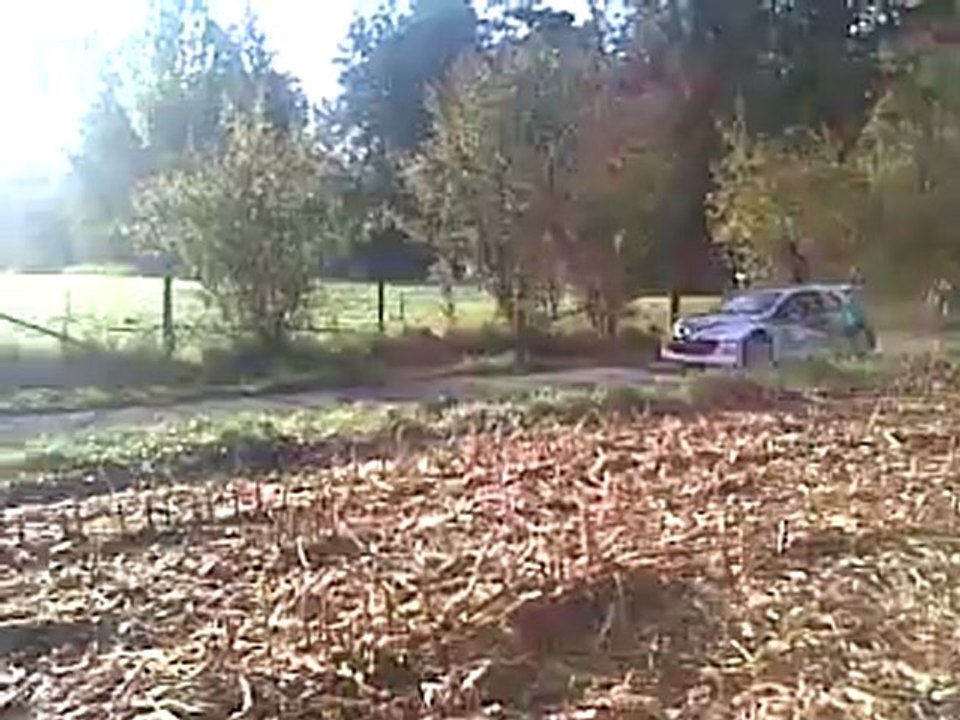 rallye alsace ( part 18 )