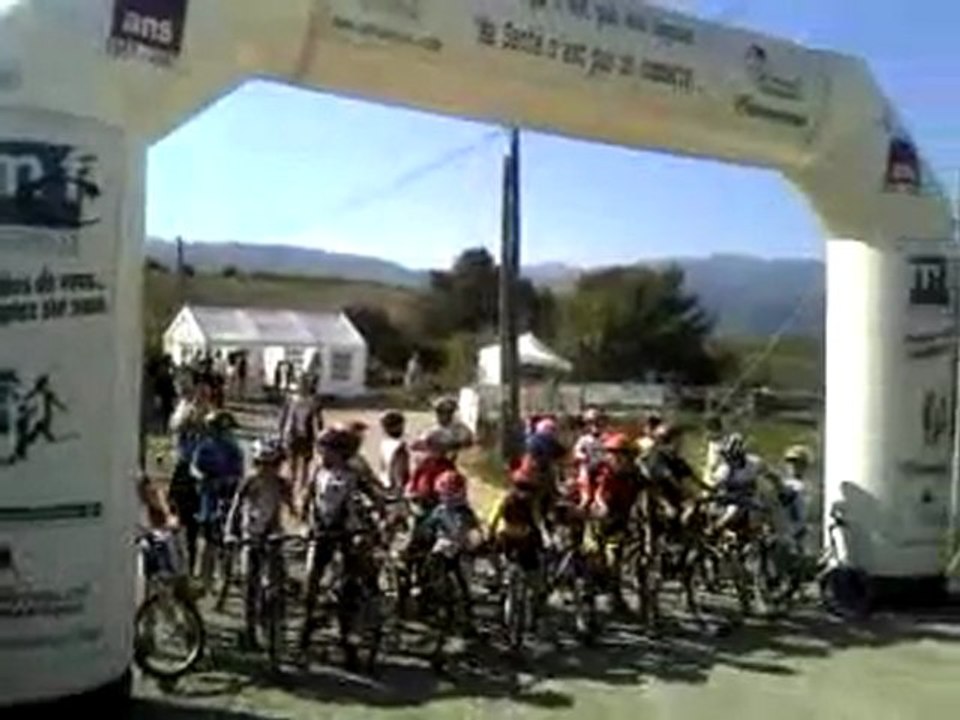 conca d'oro 2011 vtt poussins