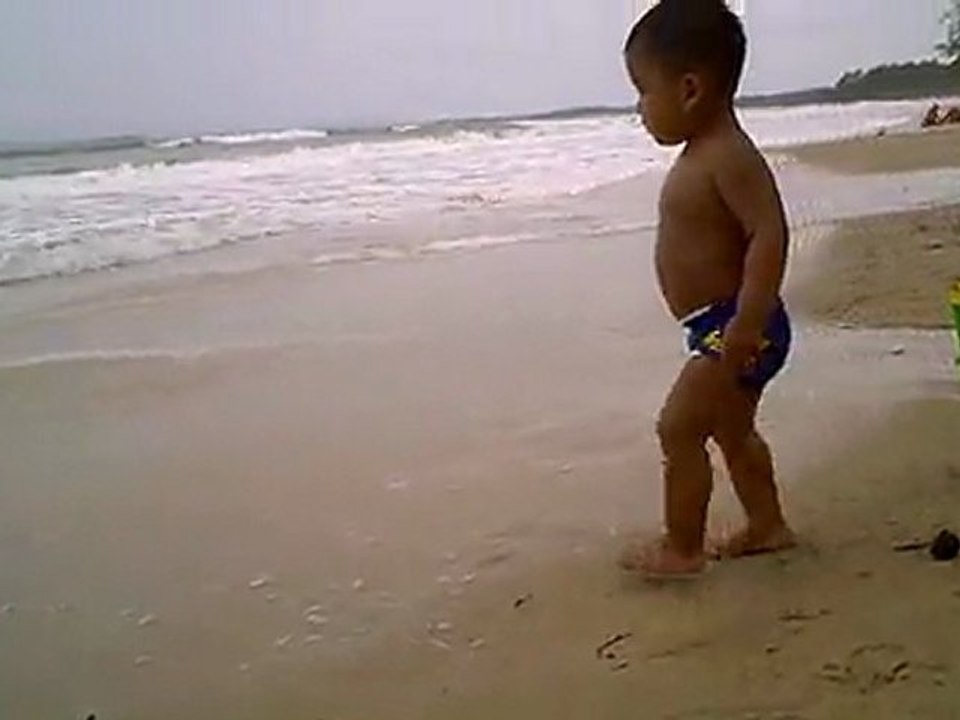 A la mer 2