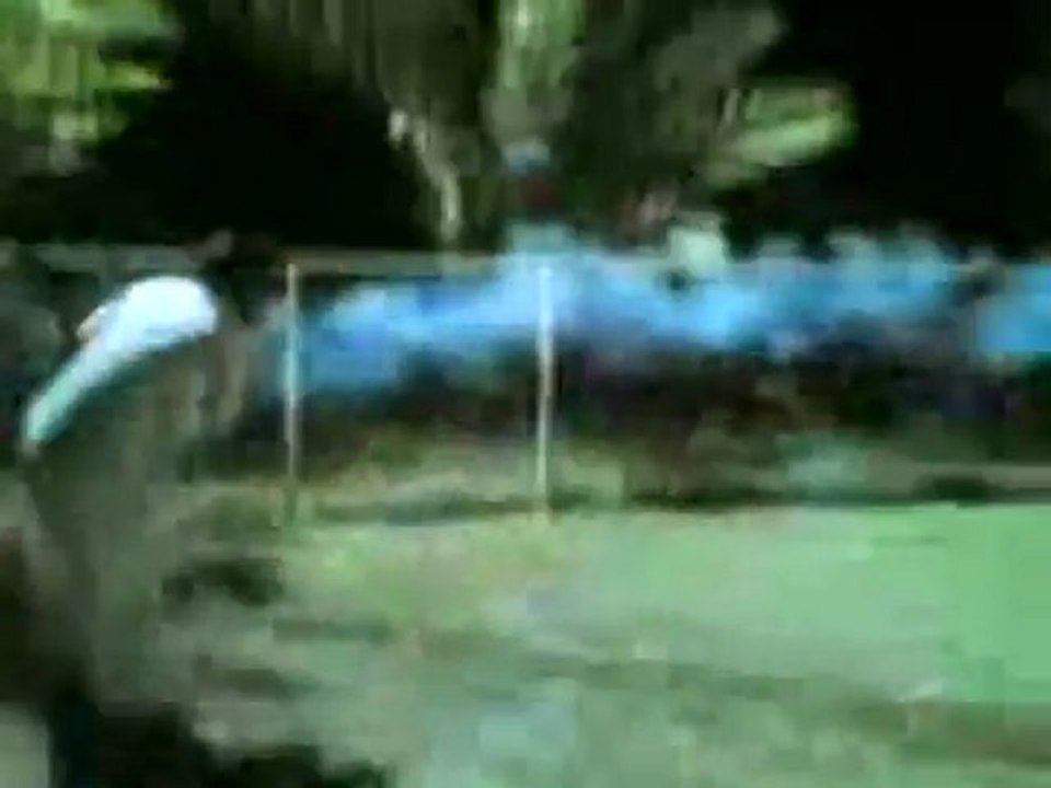 Spässchen auf arabisch