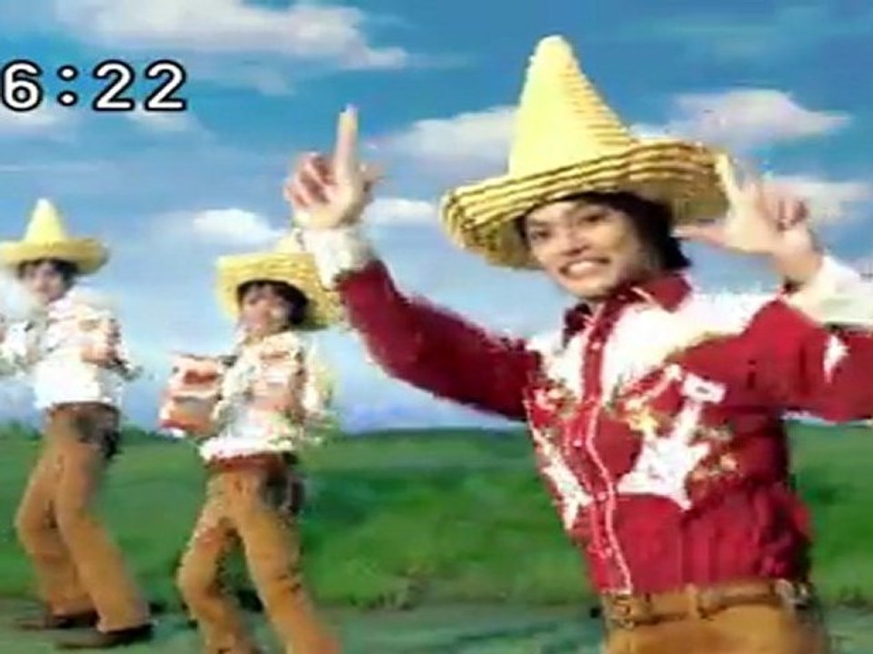 とんがりコーン_CM (tongari corn cm)