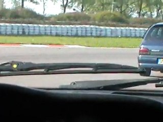 CHAMBLEY CARCO le 25/09/2011