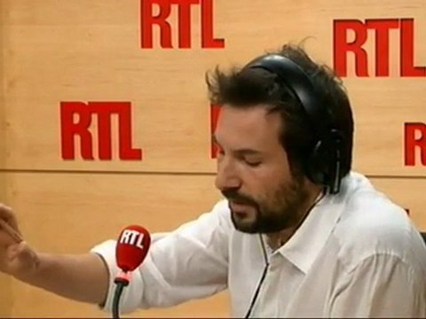 La marque du Mailhot : J'ai dit Tonga, pas Tsonga ni tanga !