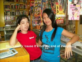 FRIENDSHIPS COMPILATION - Farewell by Raymond Lauchengco