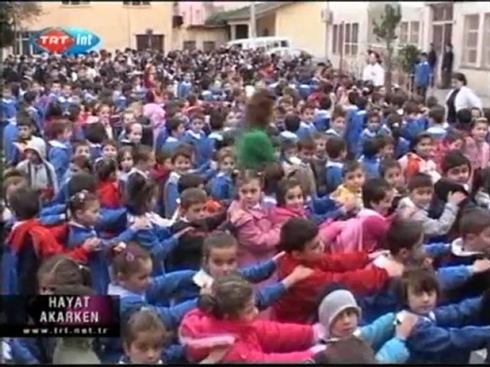 Zeki Bilge İlköğretim Okulu