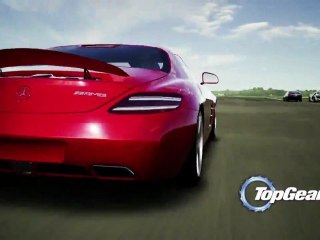 Forza Motorsport 4 [PEGI 3] - TV Trailer Extended Version