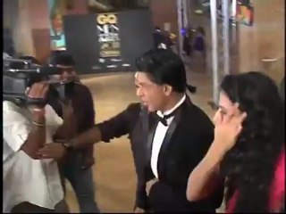 Bollywood Celebs At GQ Awards 2011