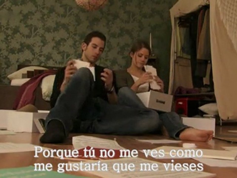 Jemma Jenny y Emma Be mine