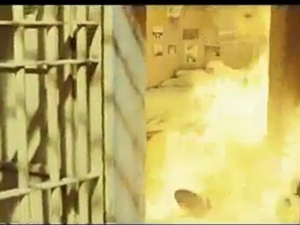 Elite Squad 2 Trailer