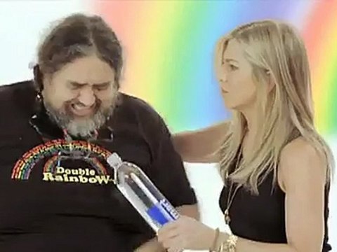 Jennifer Aniston Sex Tape