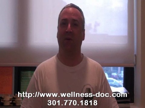 Shoulder Pain Problem – Treatment for Shoulder Pain